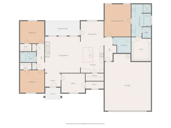 $409,900 | 3232 Willow Road, Celeste, TX 75423