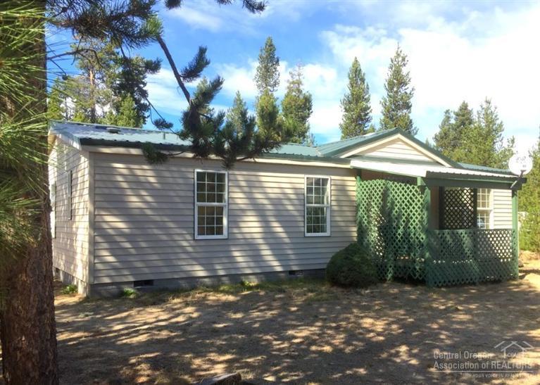 146646 Old Cabin Road Gilchrist, OR 97737 - Photo 5 of 25 Additional Photo