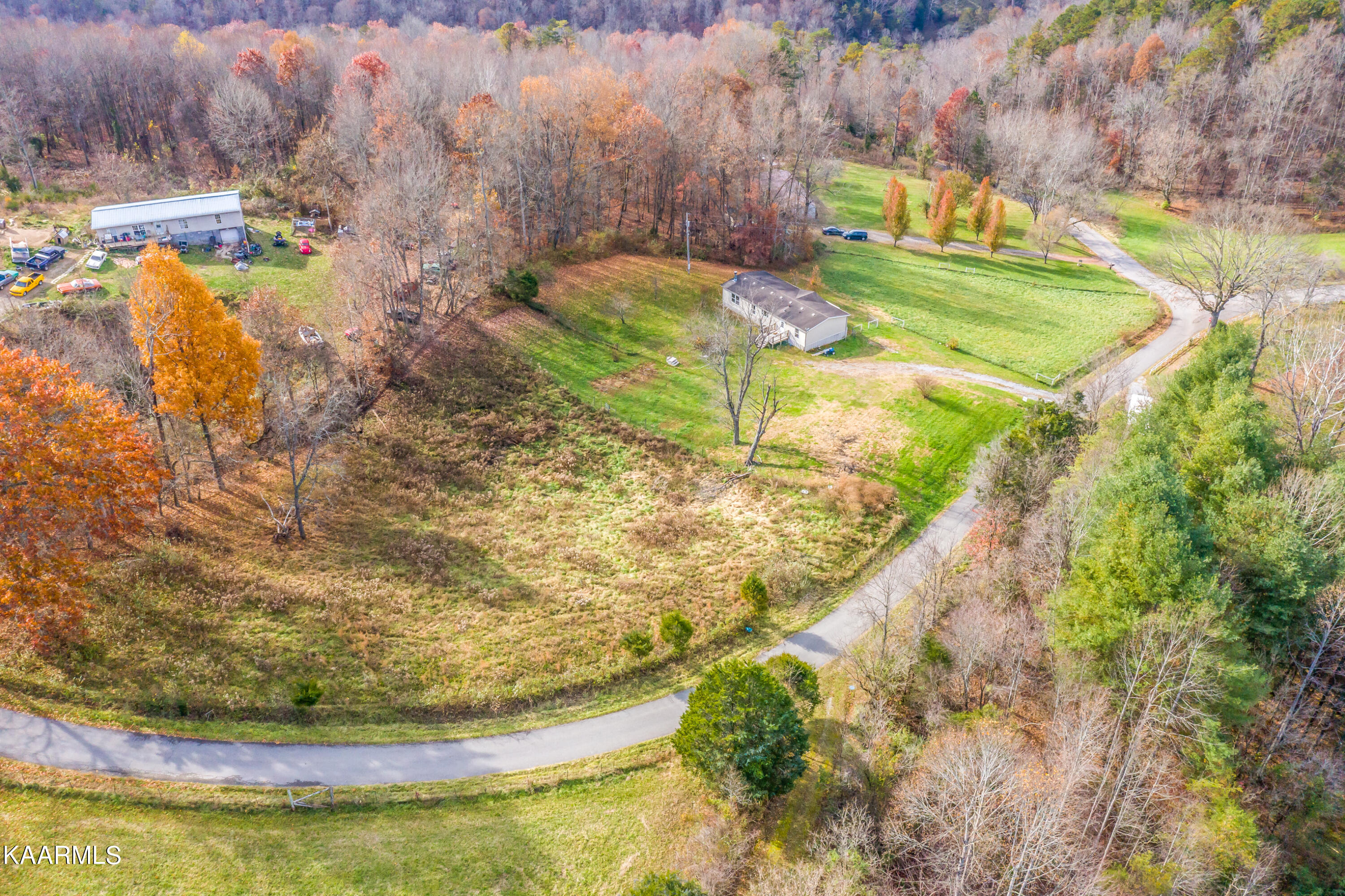 118 England Road Tazewell, TN 37879 - Photo 33 of 33 Exterior-16