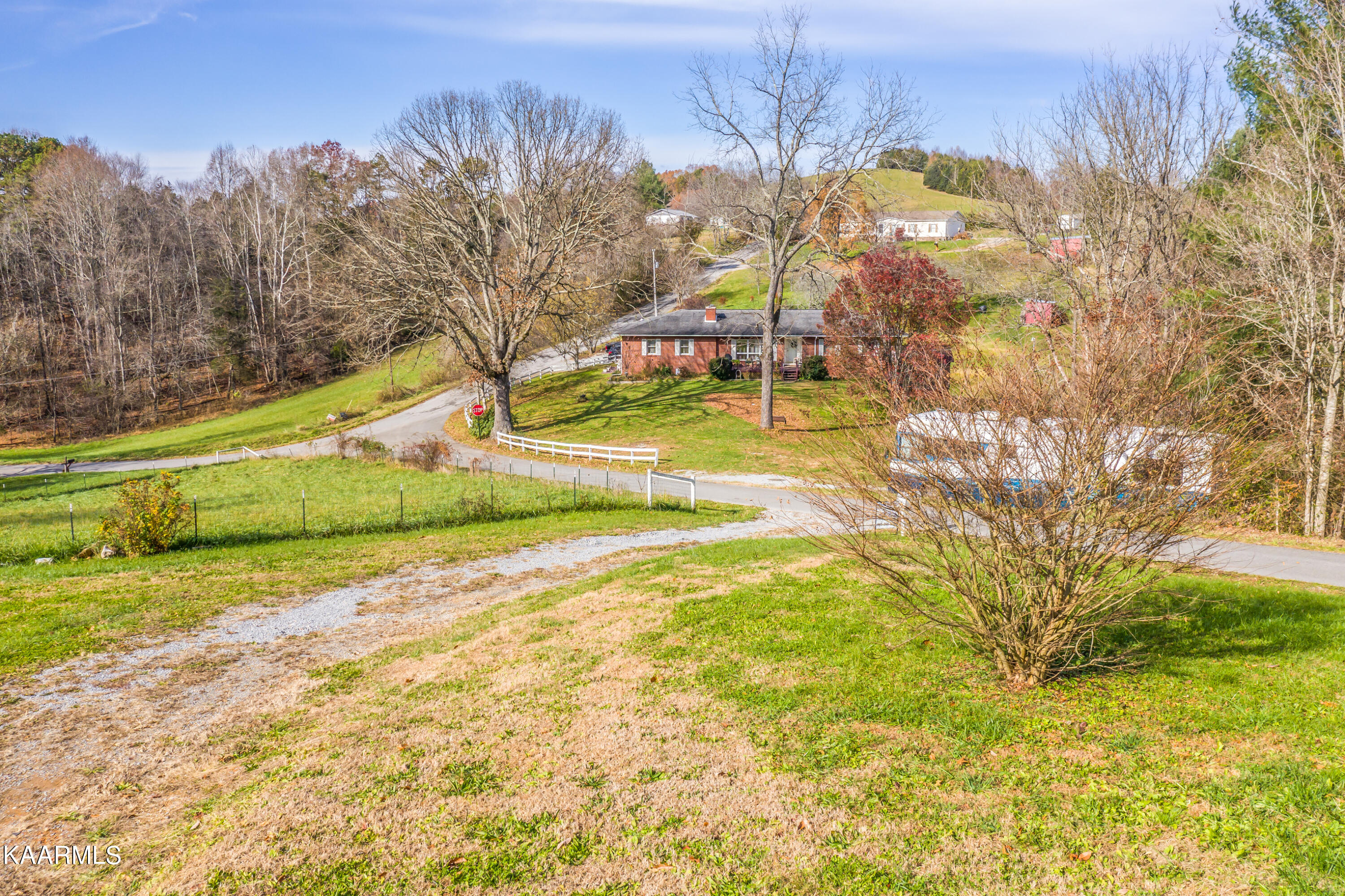 118 England Road Tazewell, TN 37879 - Photo 9 of 33 Exterior-9