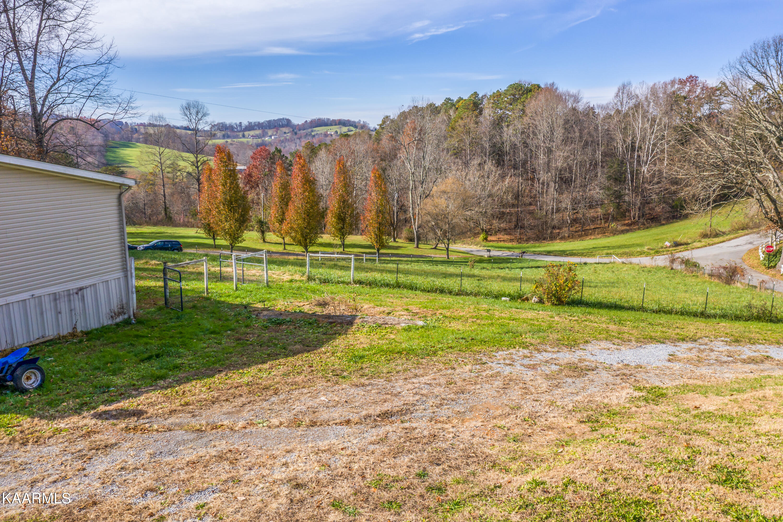 118 England Road Tazewell, TN 37879 - Photo 10 of 33 Exterior-10