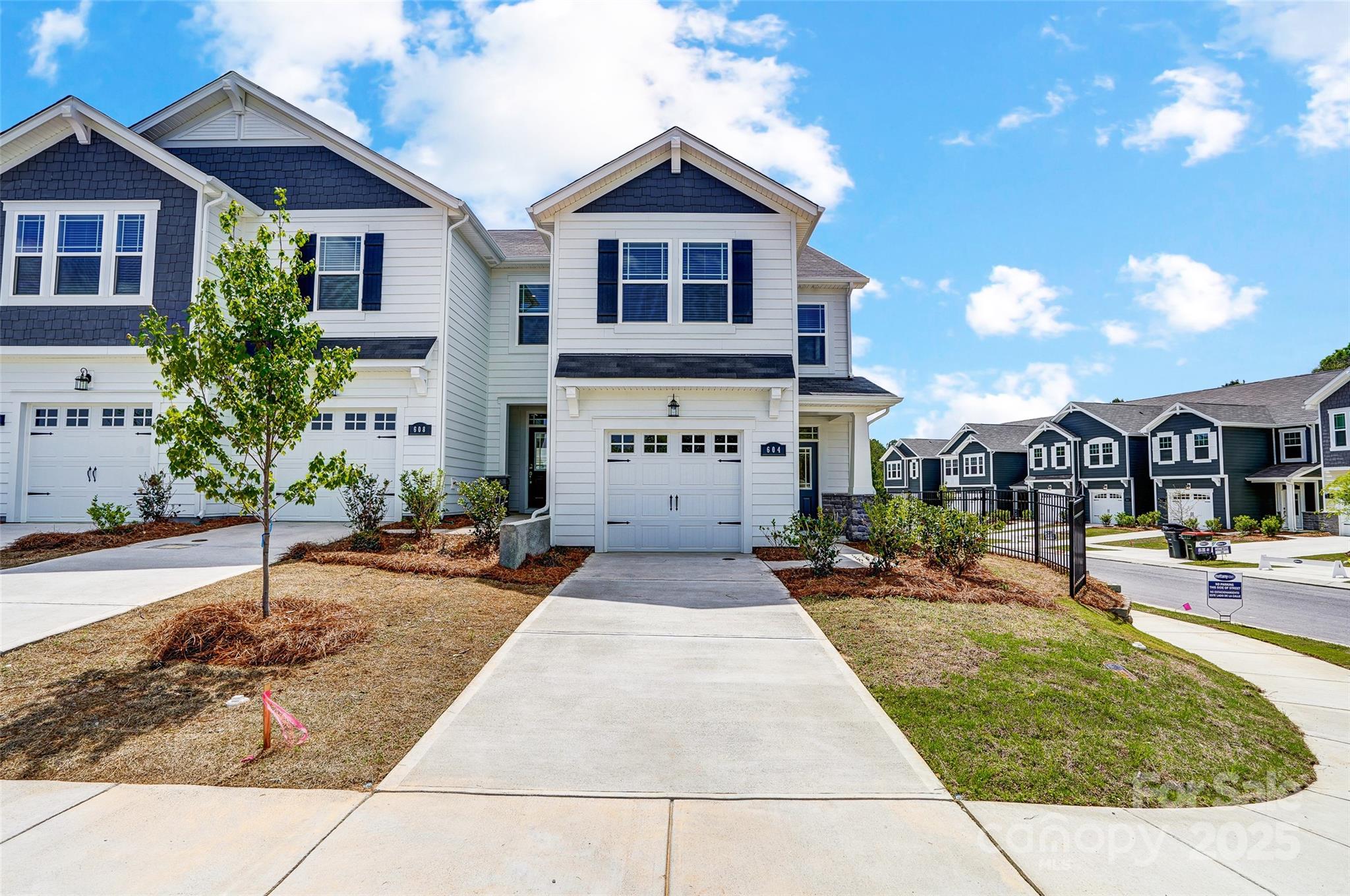 331 Laura Elizabeth Lane Clover, SC 29710 - Photo 3 of 31 a front view of a house with entertaining space