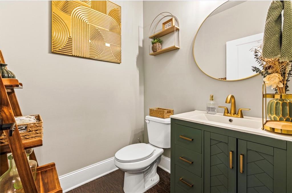 300 Lowell Street Atlanta, GA 30331 - Photo 12 of 29 Gallery Image 12