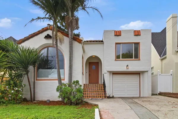 $1,728,000 | 193 Poplar Avenue, Millbrae, CA 94030