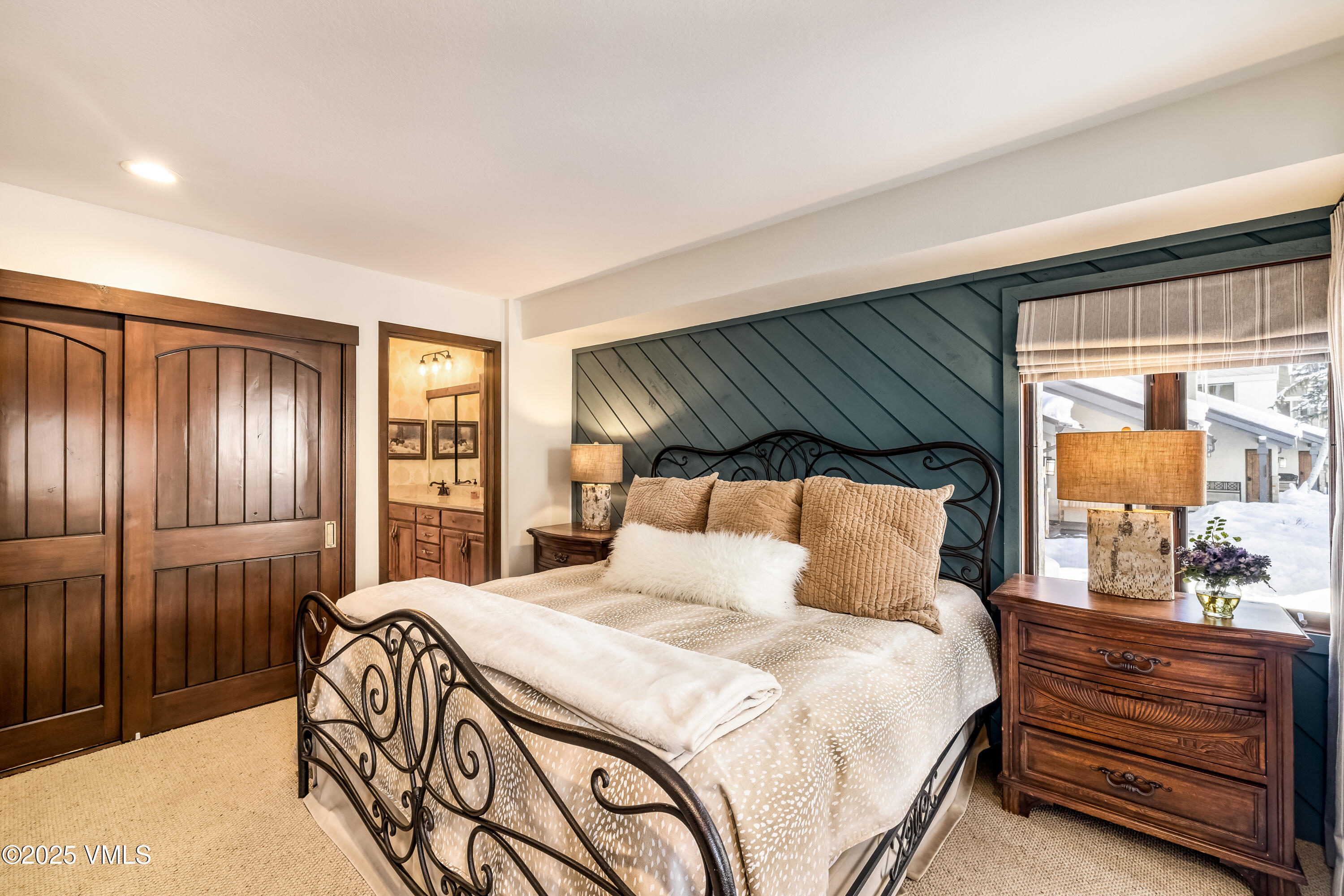 192 Willis Place Avon, CO 81620 - Photo 17 of 30 Primary Bedroom