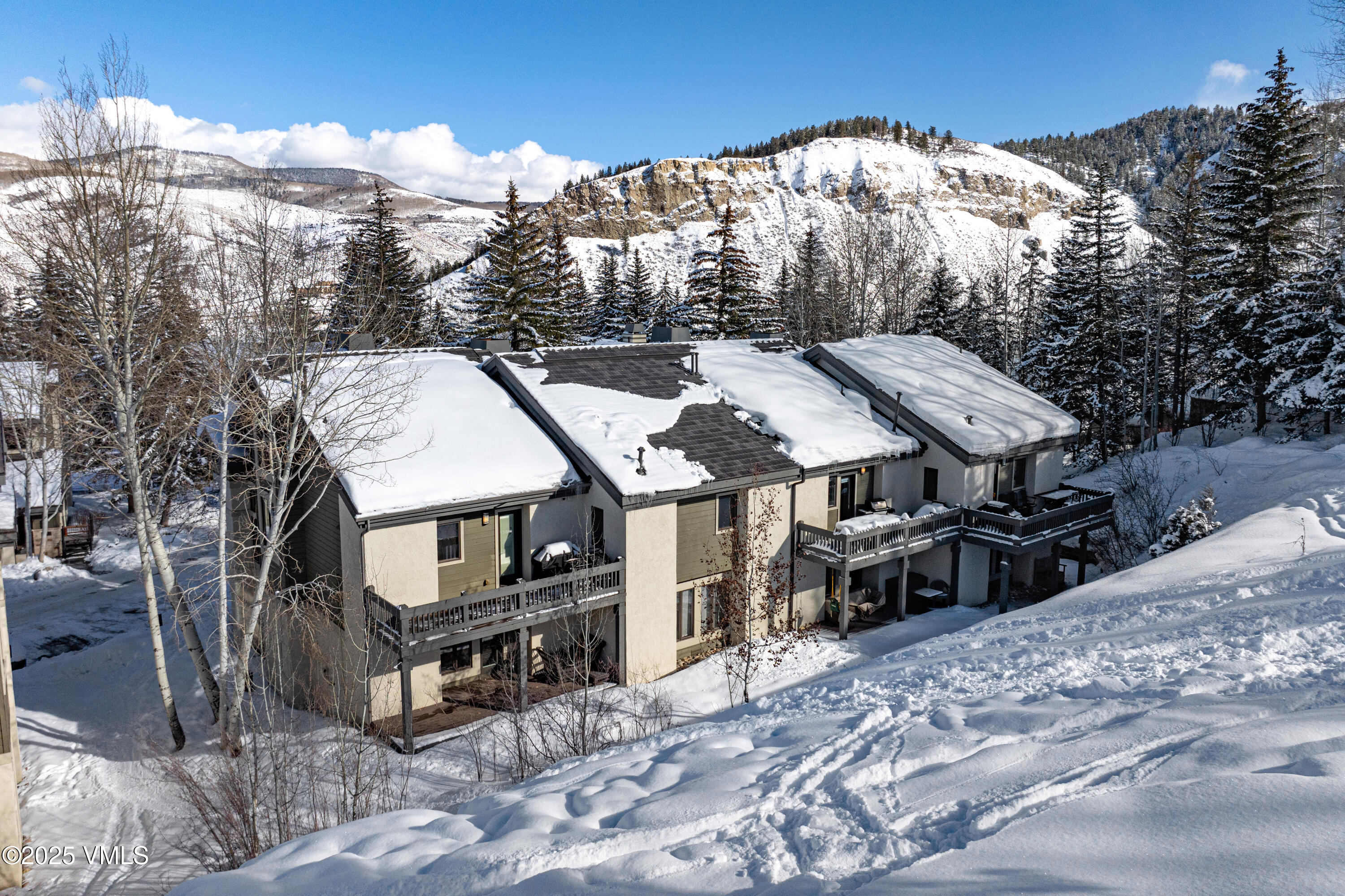 192 Willis Place Avon, CO 81620 - Photo 27 of 30 Ridgepoint 192