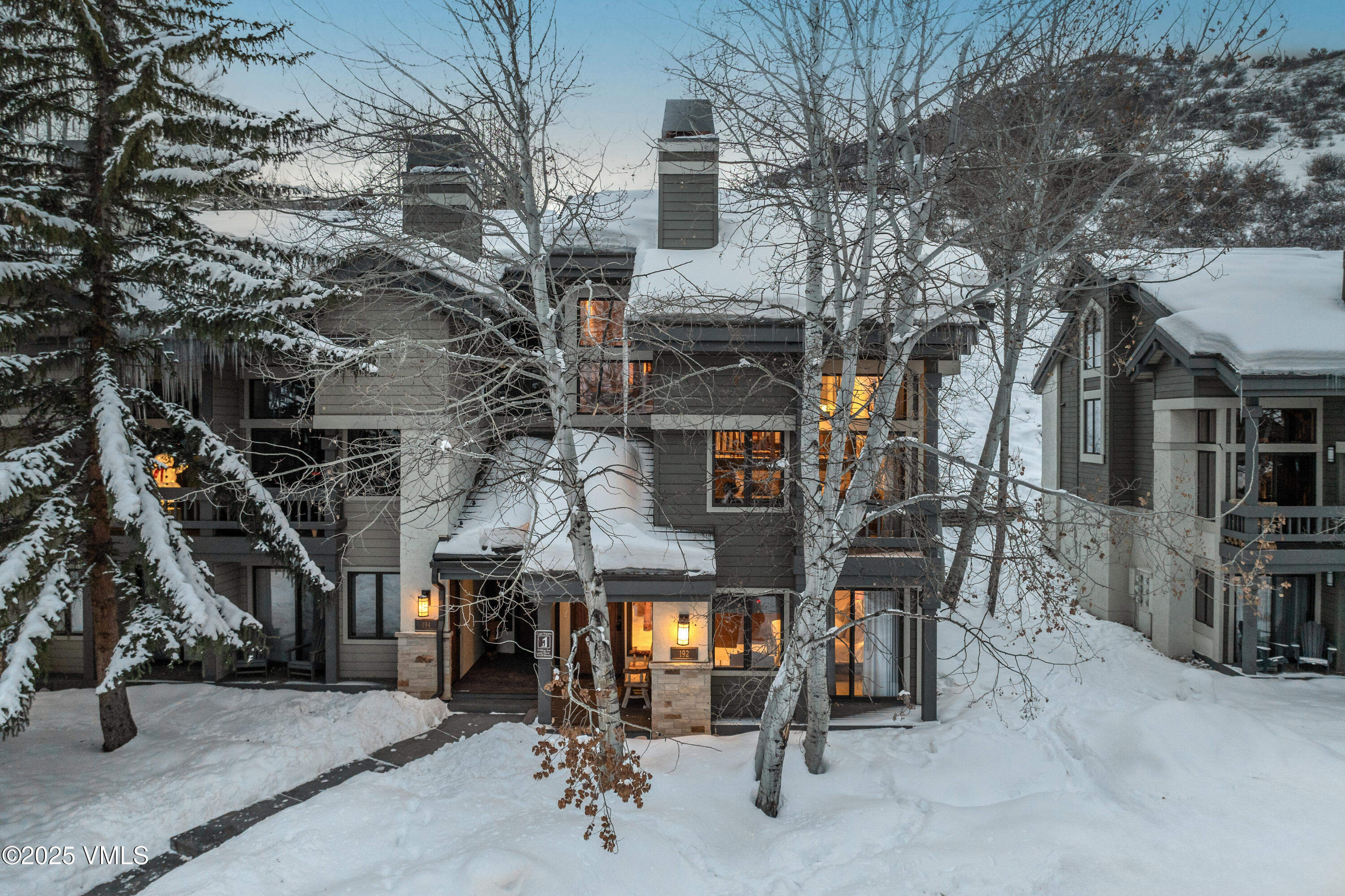 192 Willis Place Avon, CO 81620 - Photo 4 of 30 Ridgepoint 192