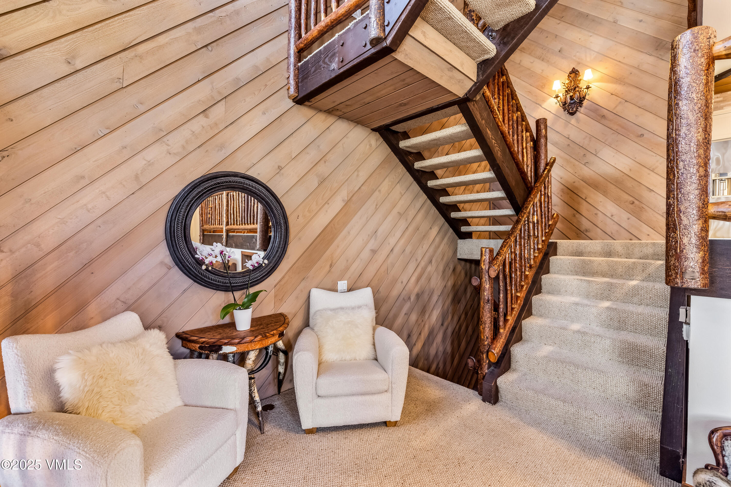 192 Willis Place Avon, CO 81620 - Photo 7 of 30 Living Room
