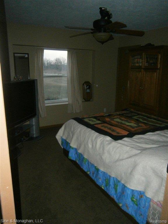 12222 Hill Road Memphis, MI 48041 - Photo 11 of 15 J-bedroom.JPG