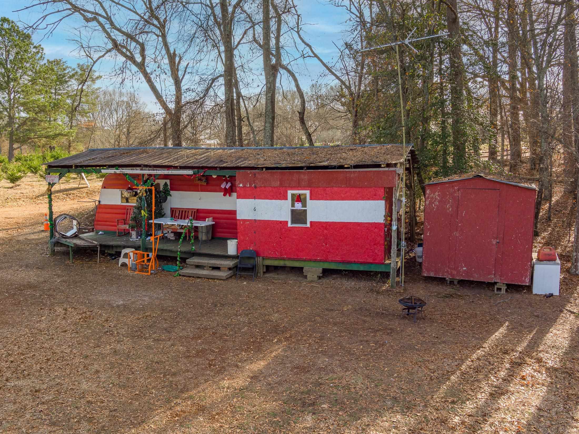 418 Martin Camp Road Chesnee, SC 29323 - Photo 6 of 27