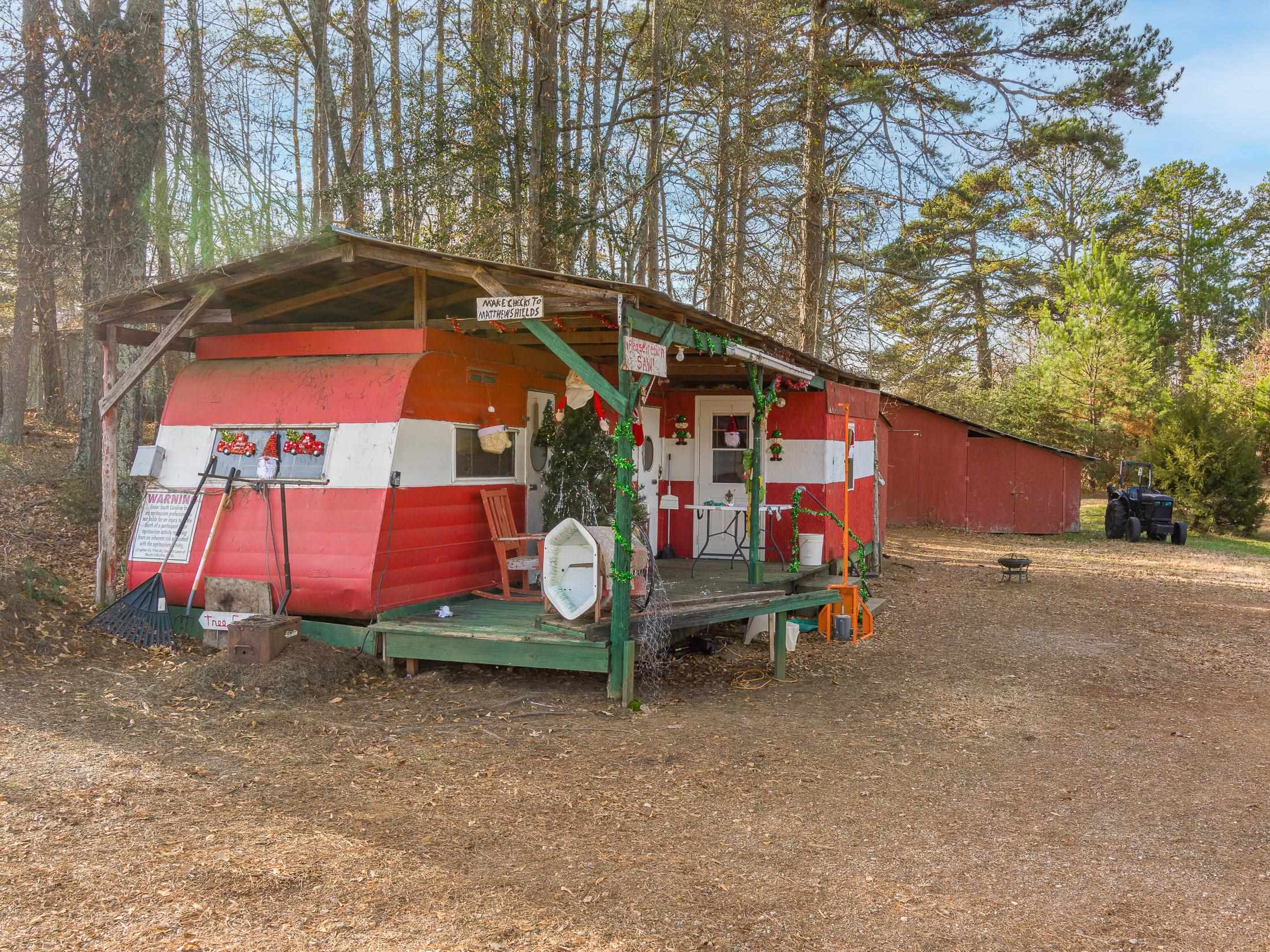 418 Martin Camp Road Chesnee, SC 29323 - Photo 8 of 27