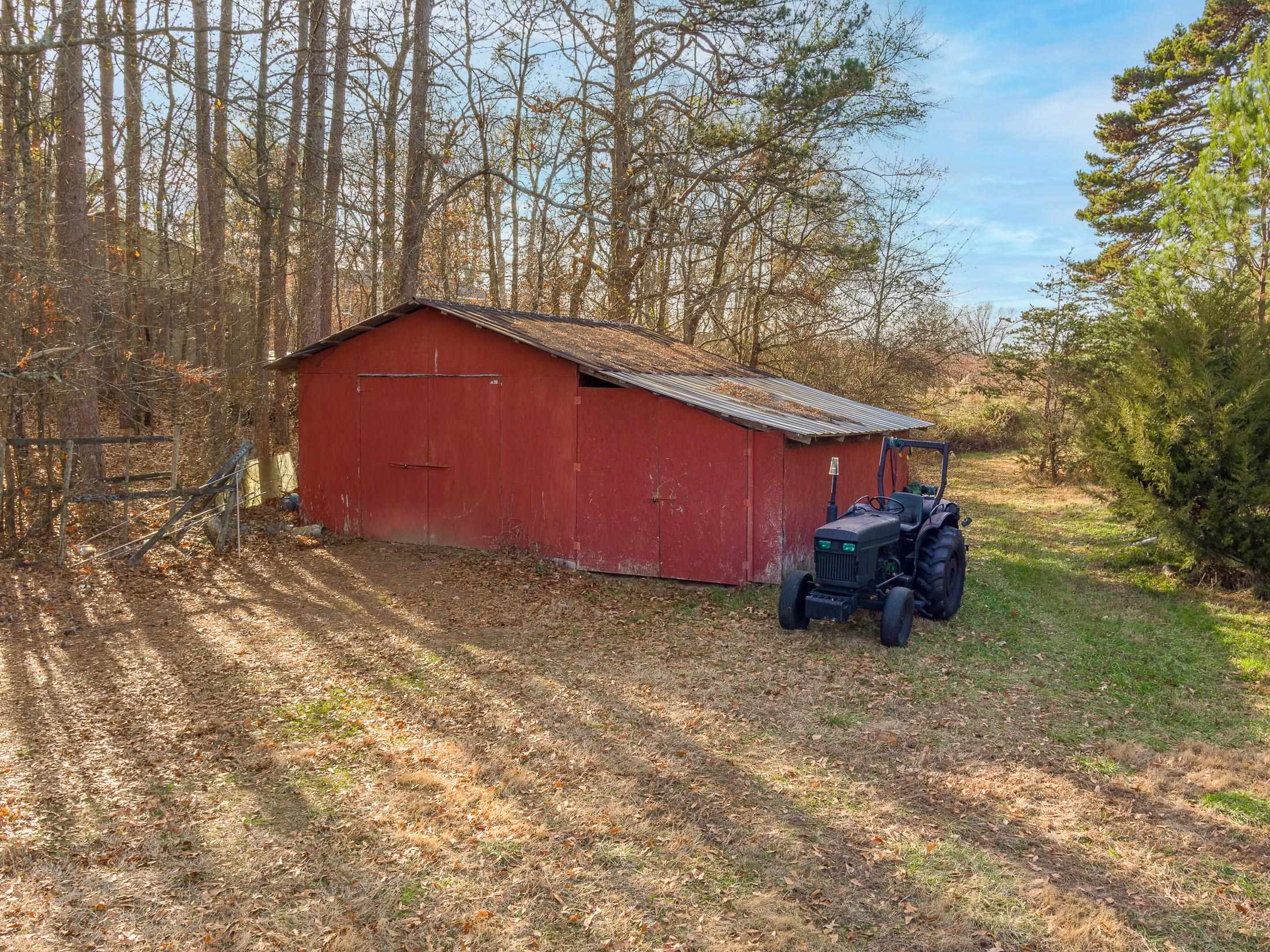 418 Martin Camp Road Chesnee, SC 29323 - Photo 10 of 27