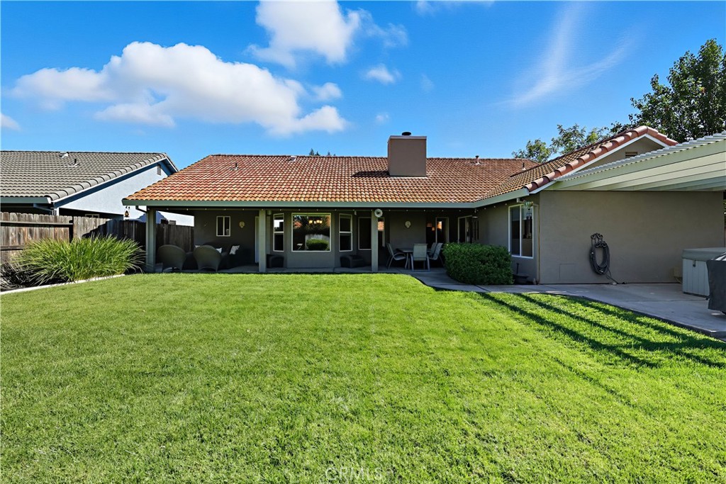 3937 Finch Court Merced, CA 95340 - Photo 46 of 64