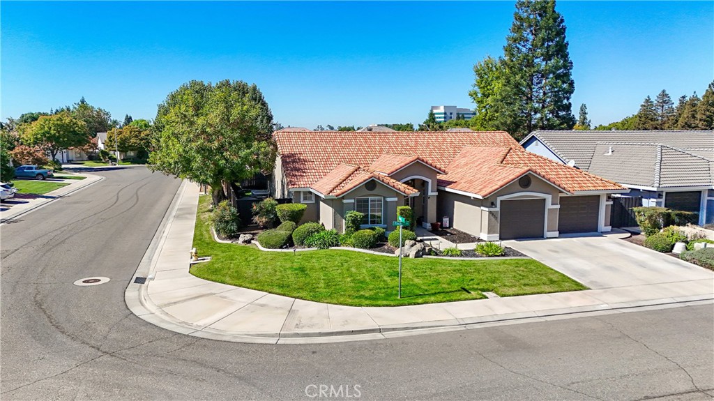 3937 Finch Court Merced, CA 95340 - Photo 52 of 64