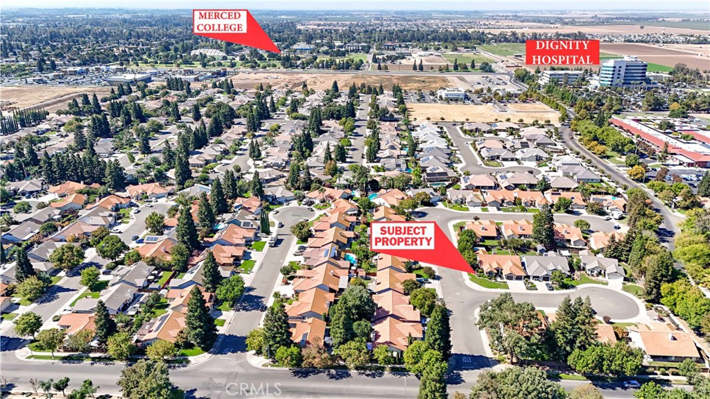 3937 Finch Court Merced, CA 95340 - Photo 57 of 64