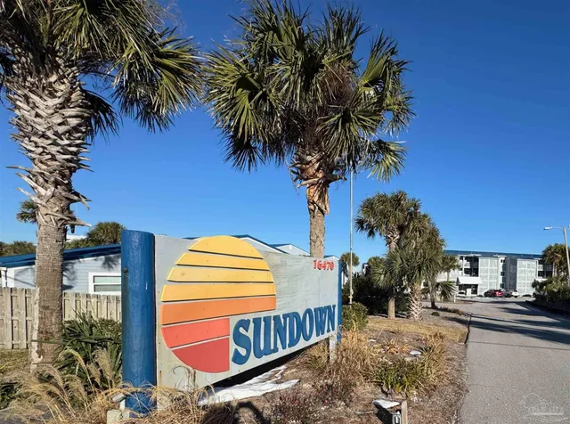 $374,000 | 16470 Perdido Key Drive, Unit C22, Pensacola, FL 32507