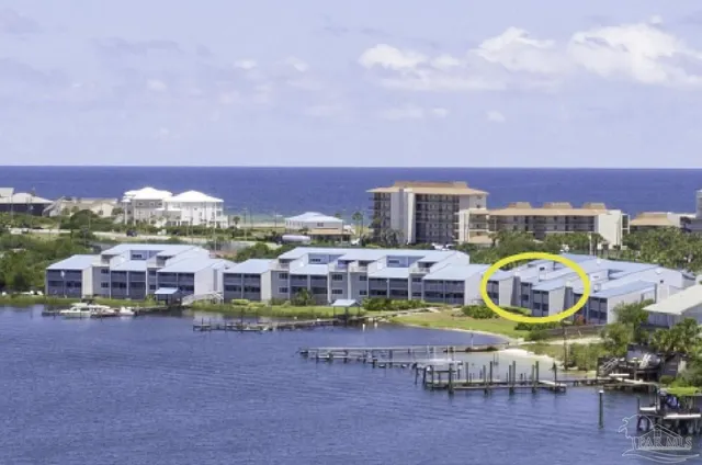 $330,000 | 16470 Perdido Key Drive, Unit C22, Pensacola, FL 32507