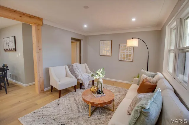 $239,900 | 511 Courtesy Lane, Bethalto, IL 62010