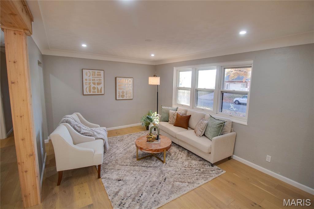 511 Courtesy Lane Bethalto, IL 62010 - Photo 13 of 44