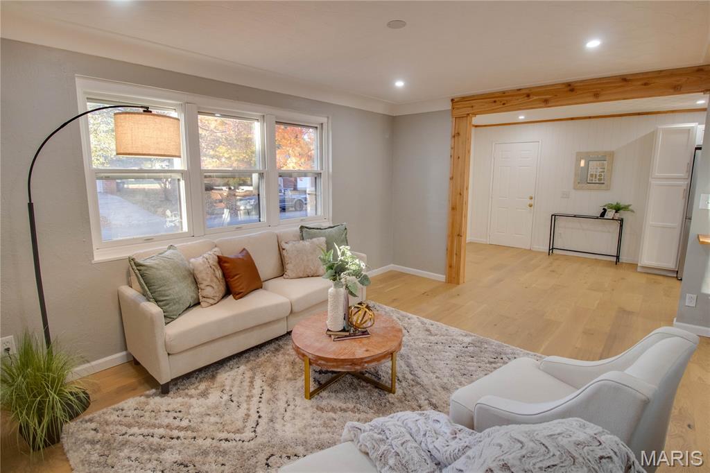 511 Courtesy Lane Bethalto, IL 62010 - Photo 15 of 44