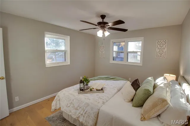 $239,900 | 511 Courtesy Lane, Bethalto, IL 62010