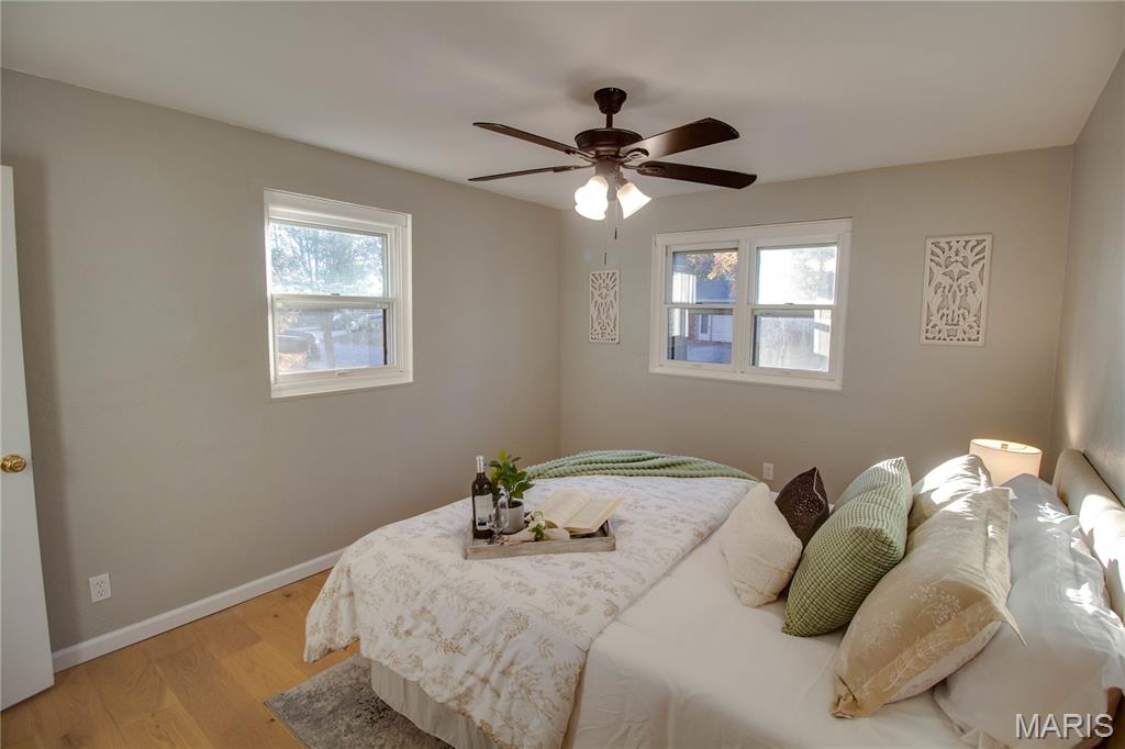 511 Courtesy Lane Bethalto, IL 62010 - Photo 25 of 44