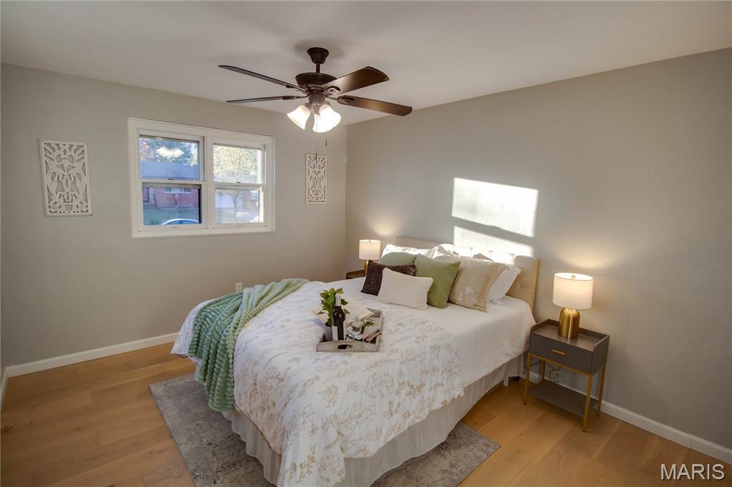 511 Courtesy Lane Bethalto, IL 62010 - Photo 27 of 44