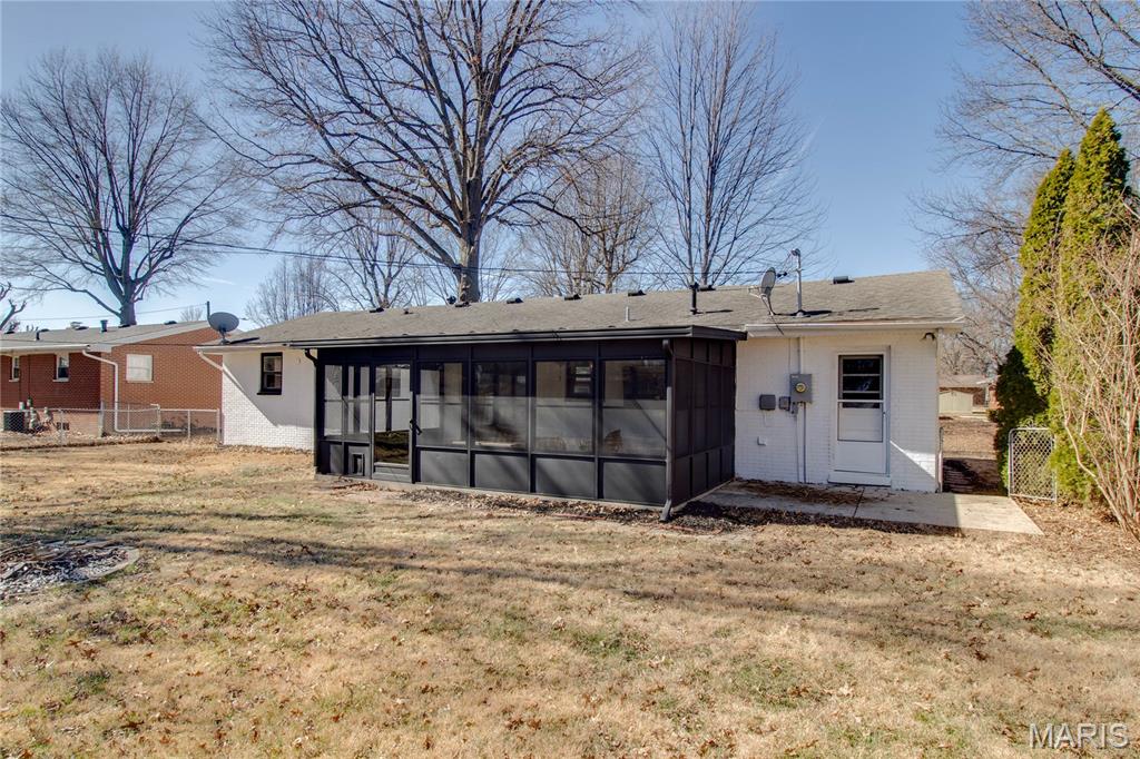 511 Courtesy Lane Bethalto, IL 62010 - Photo 36 of 44