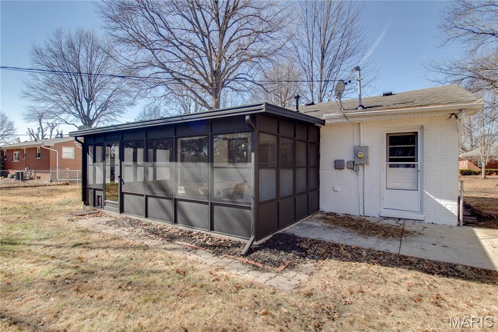 511 Courtesy Lane Bethalto, IL 62010 - Photo 38 of 44