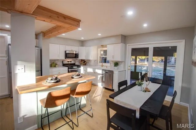 $239,900 | 511 Courtesy Lane, Bethalto, IL 62010