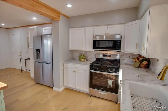 $239,900 | 511 Courtesy Lane, Bethalto, IL 62010