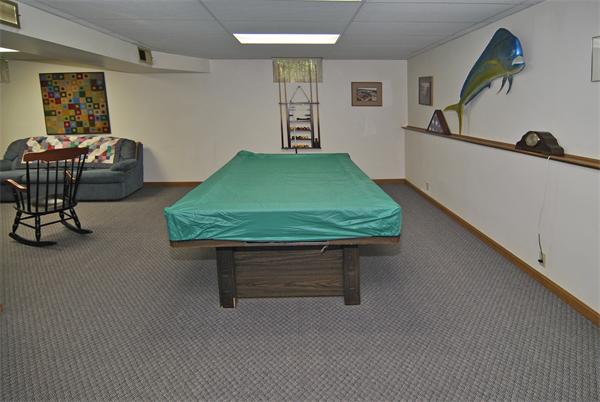 34 Grey Rock Road Bedford, NH 03110 - Photo 23 of 27 a room with pool table and windows