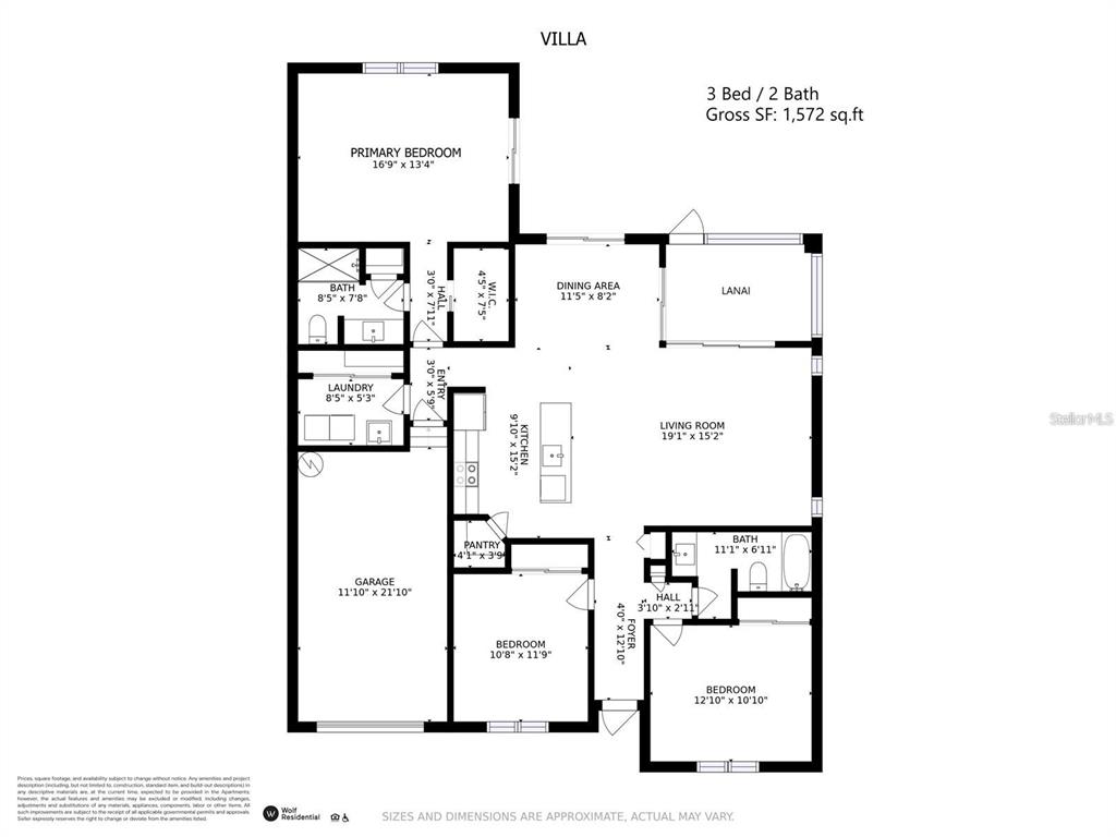 14550 Schofield Road, Unit 3 Port Charlotte, FL 33953 - Photo 14 of 14 Gallery Image 14