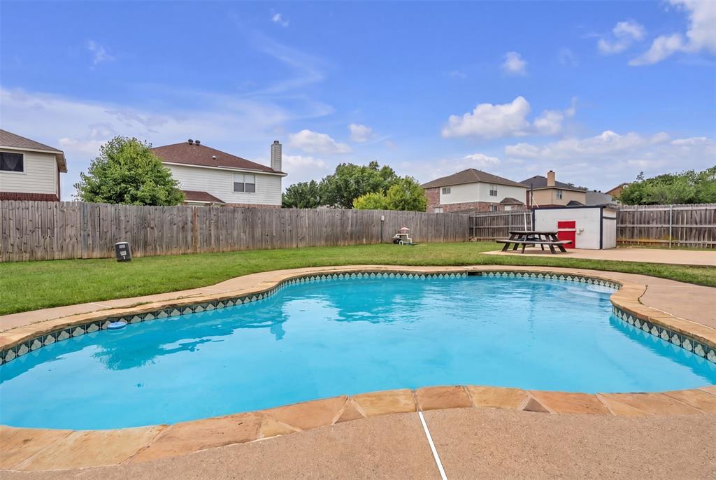 4254 Birch Creek Road Fort Worth, TX 76244 - Photo 33 of 39