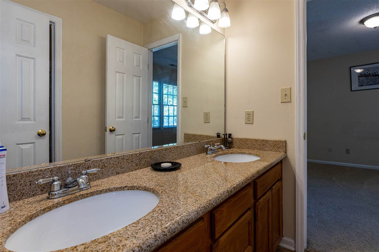 4512 Emmit Drive Raleigh, NC 27604 - Photo 16 of 30 Second Bath