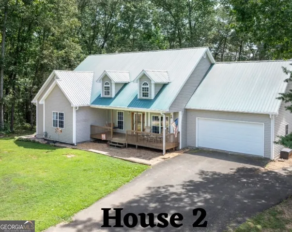 $1,525,000 | 186-188 Highway 136 Connector, Talking Rock, GA 30175