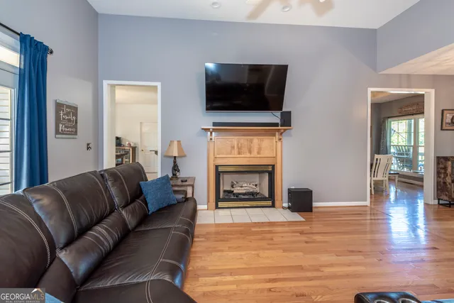 $1,599,000 | 186-188 Highway 136 Connector, Talking Rock, GA 30175