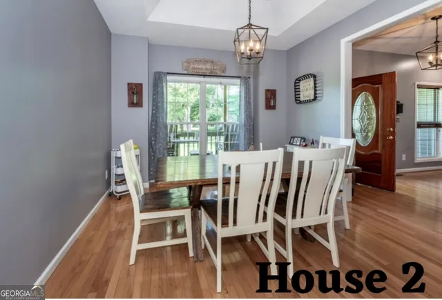 $1,599,000 | 186-188 Highway 136 Connector, Talking Rock, GA 30175