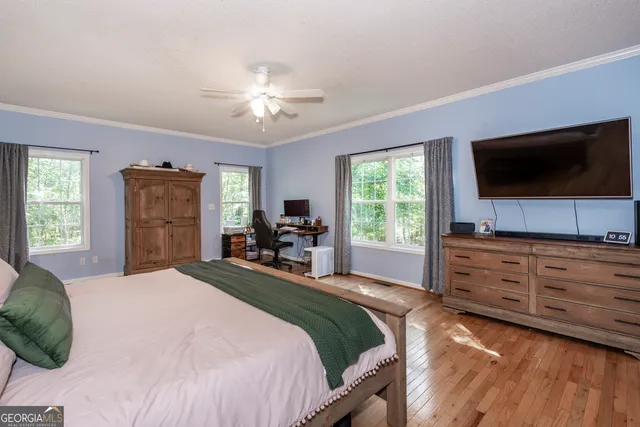 $1,599,000 | 186-188 Highway 136 Connector, Talking Rock, GA 30175