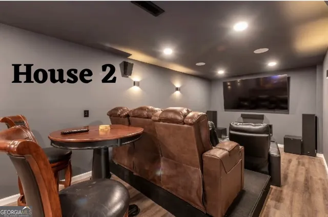 $1,599,000 | 186-188 Highway 136 Connector, Talking Rock, GA 30175