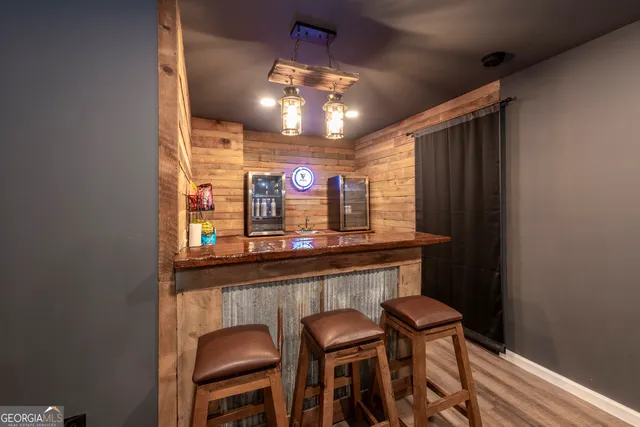 $1,599,000 | 186-188 Highway 136 Connector, Talking Rock, GA 30175