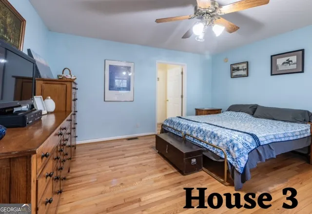 $1,599,000 | 186-188 Highway 136 Connector, Talking Rock, GA 30175