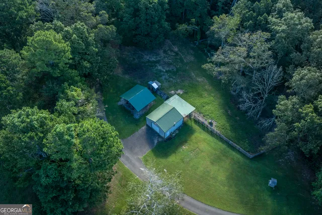 $1,599,000 | 186-188 Highway 136 Connector, Talking Rock, GA 30175