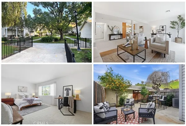 $715,000 | 26242 Alizia Canyon Drive, Calabasas, CA 91302