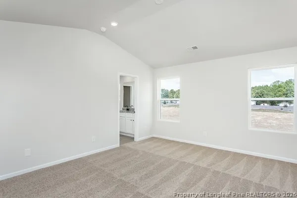 $366,900 | 28 Rider Street, Broadway, NC 27505