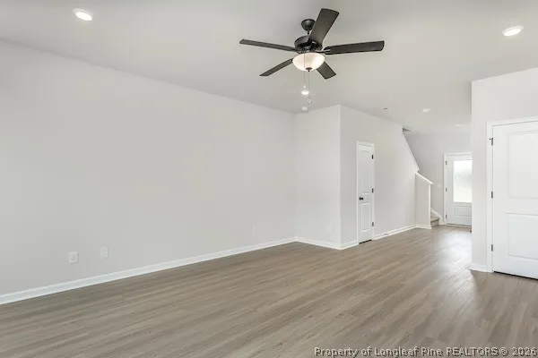 $366,900 | 28 Rider Street, Broadway, NC 27505