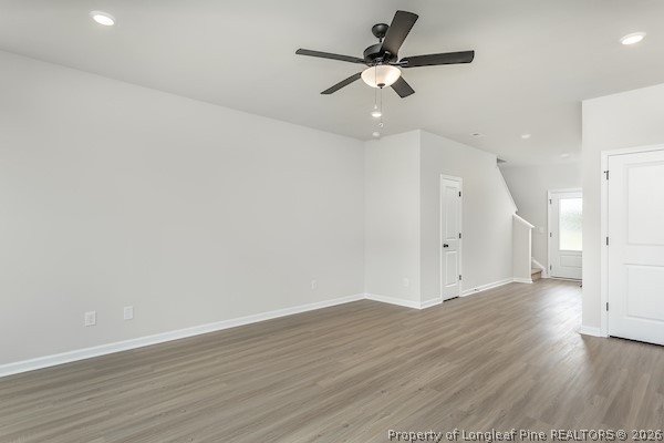 28 Rider Street Broadway, NC 27505 - Photo 2 of 8