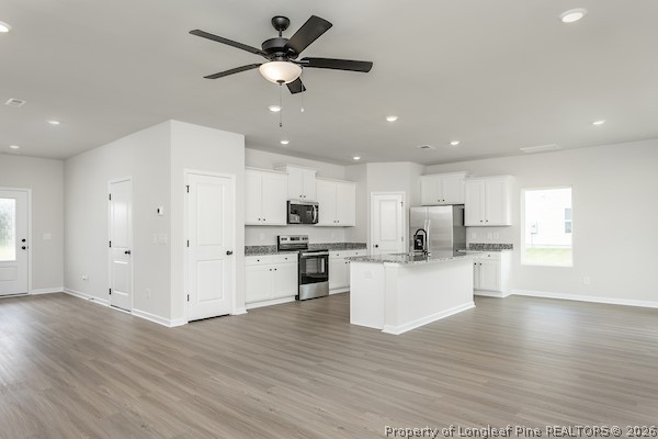 28 Rider Street Broadway, NC 27505 - Photo 3 of 8