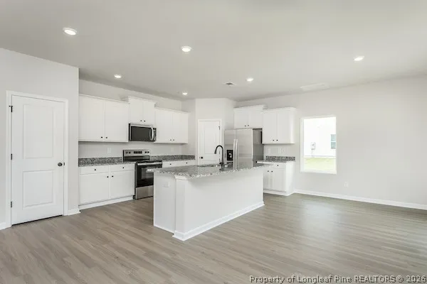 $366,900 | 28 Rider Street, Broadway, NC 27505