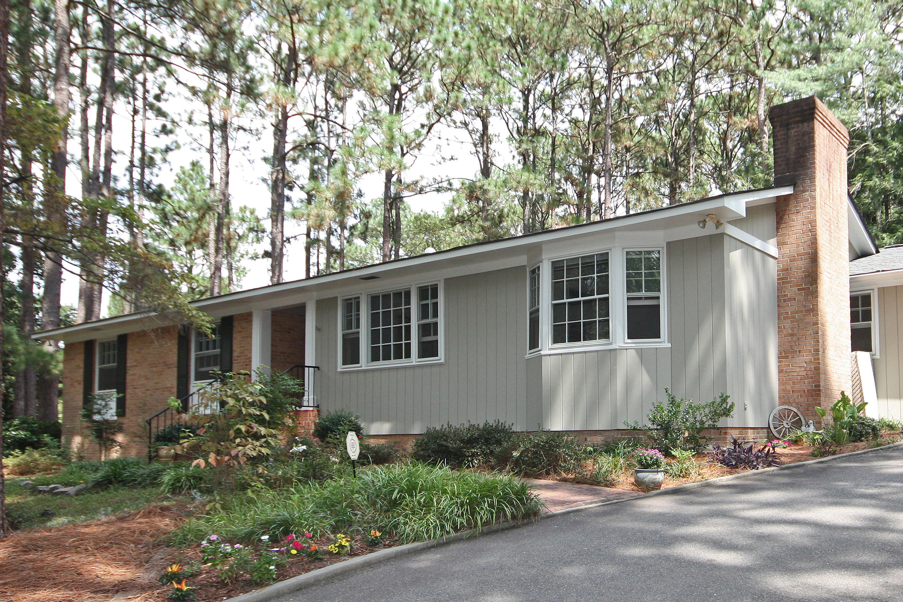 1003 Inverness Road Southern Pines, NC 28387 - Photo 1 of 30 1003 Inverness Rd Main